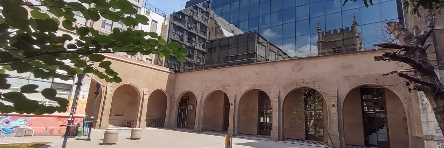 Humanidades y Artes UNR banner