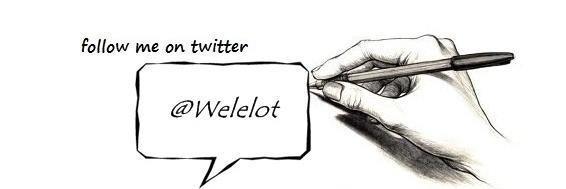 Welelot's profile banner image