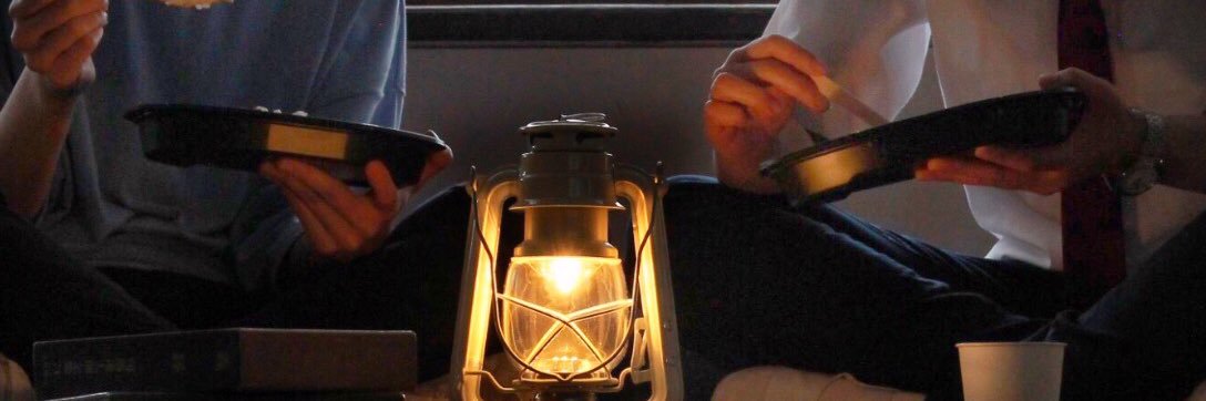 てち☕️🌻 banner