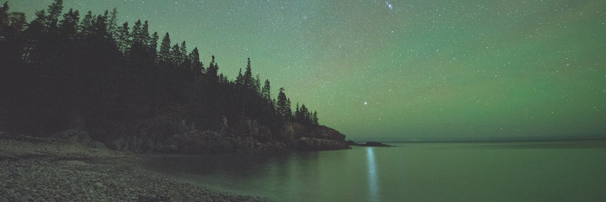 Endless Field banner