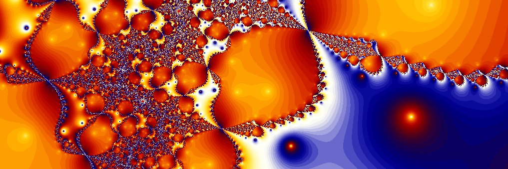 sFractal / Duncan banner