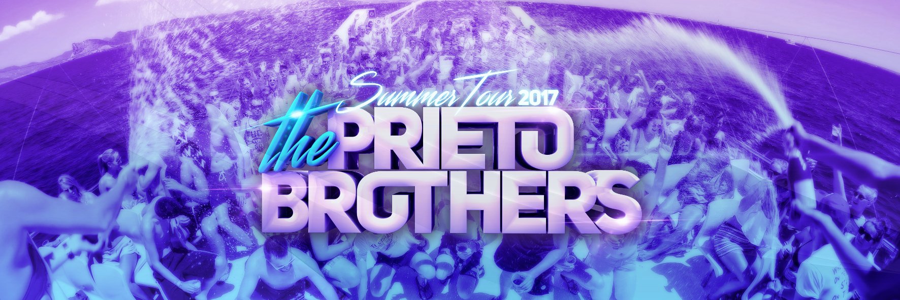 PrietoBrothers's profile banner image