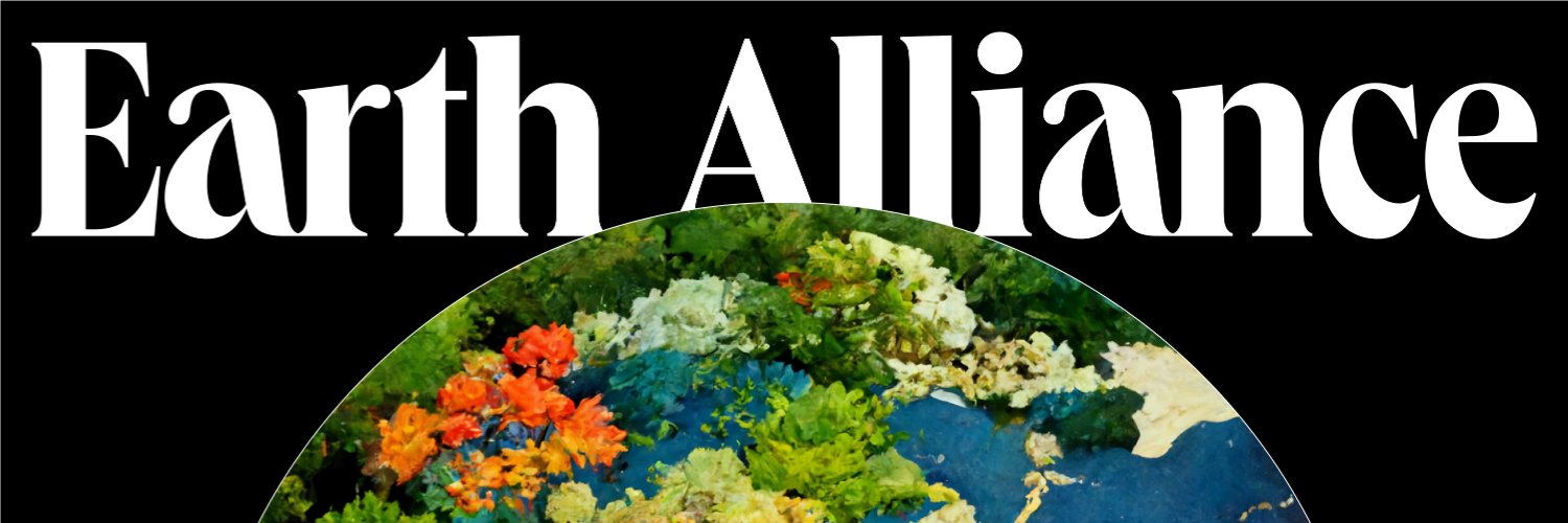 Earth Alliance Profile Banner