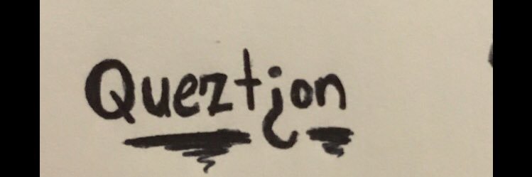 QueztionMark's profile banner image