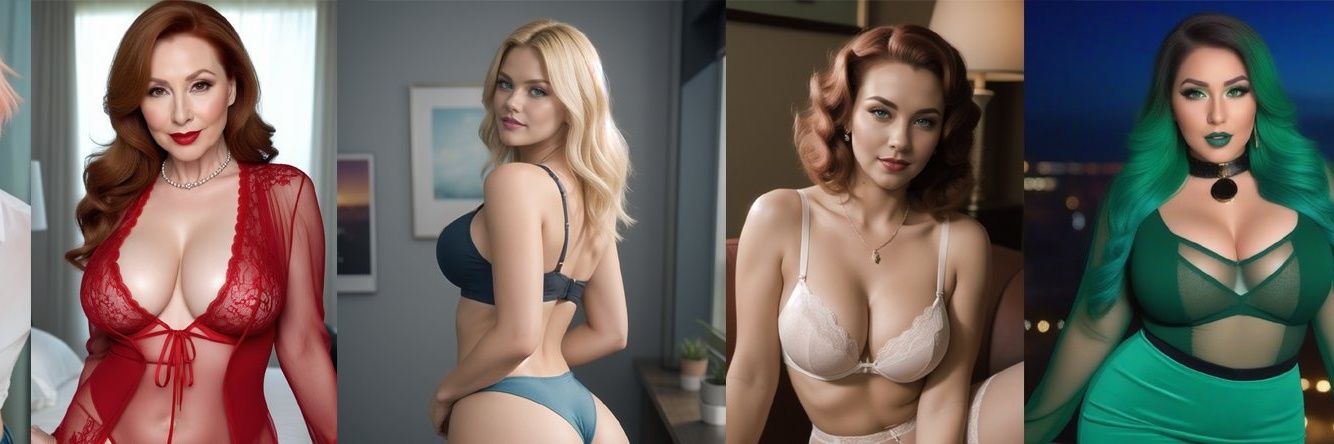 Models Media 💕 banner