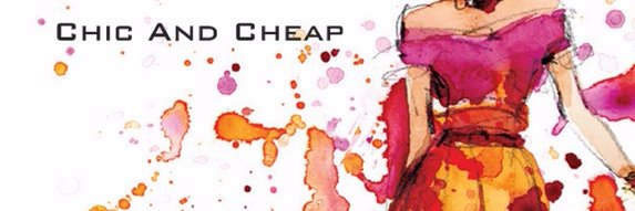 chicandcheap97's profile banner image