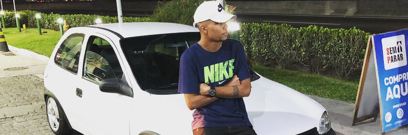 willianlyraa's profile banner image