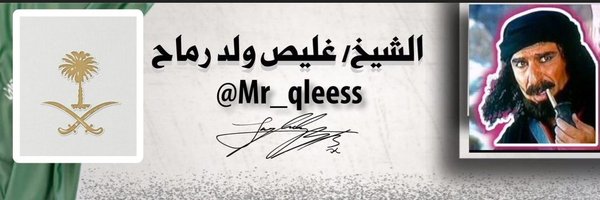 MR_qlees Profile Banner