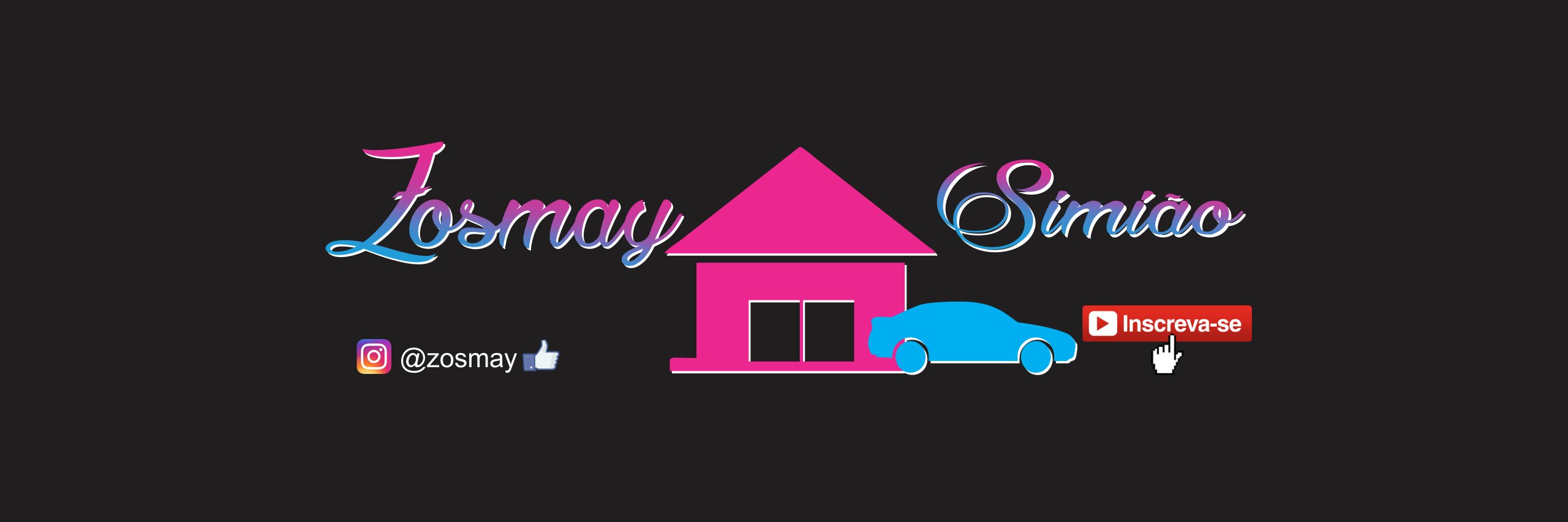 zosmay's profile banner image