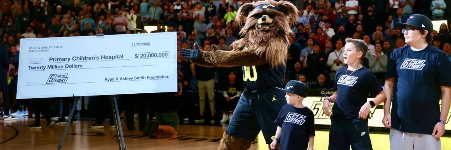 5ForTheFight 🔔 banner