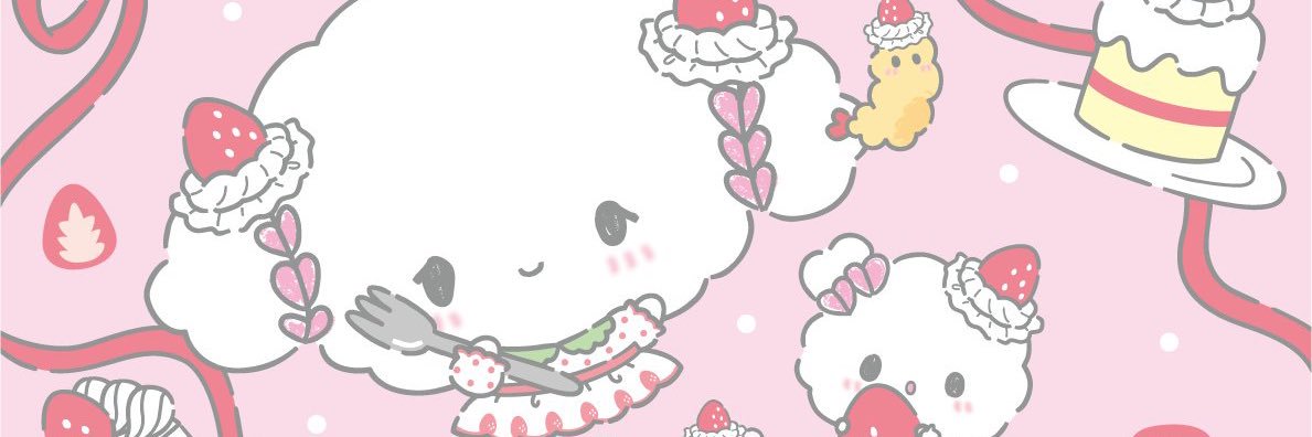 🐻‍❄️♥︎ banner