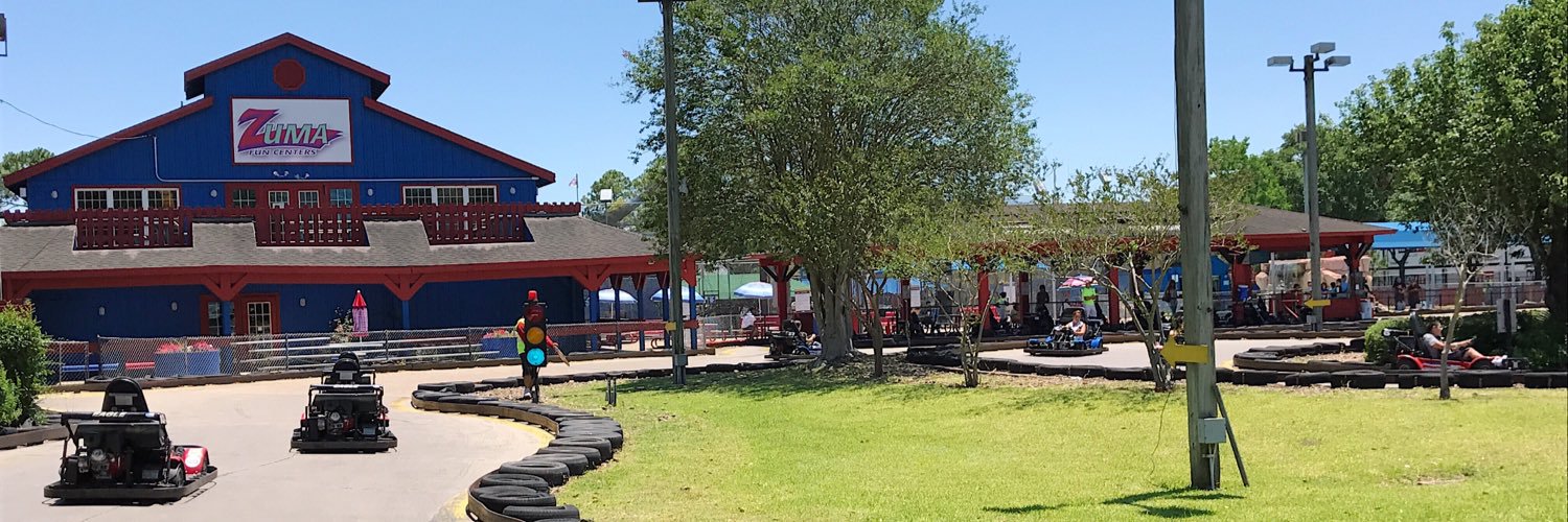 Zuma Fun Centers (@ZumaFunCenter) / Posts / X