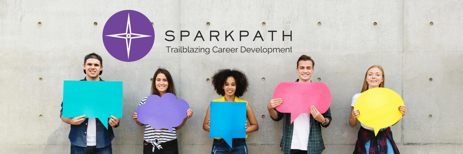 SparkPath banner
