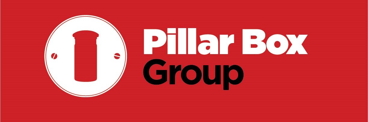 PillarBoxGroup's profile banner image