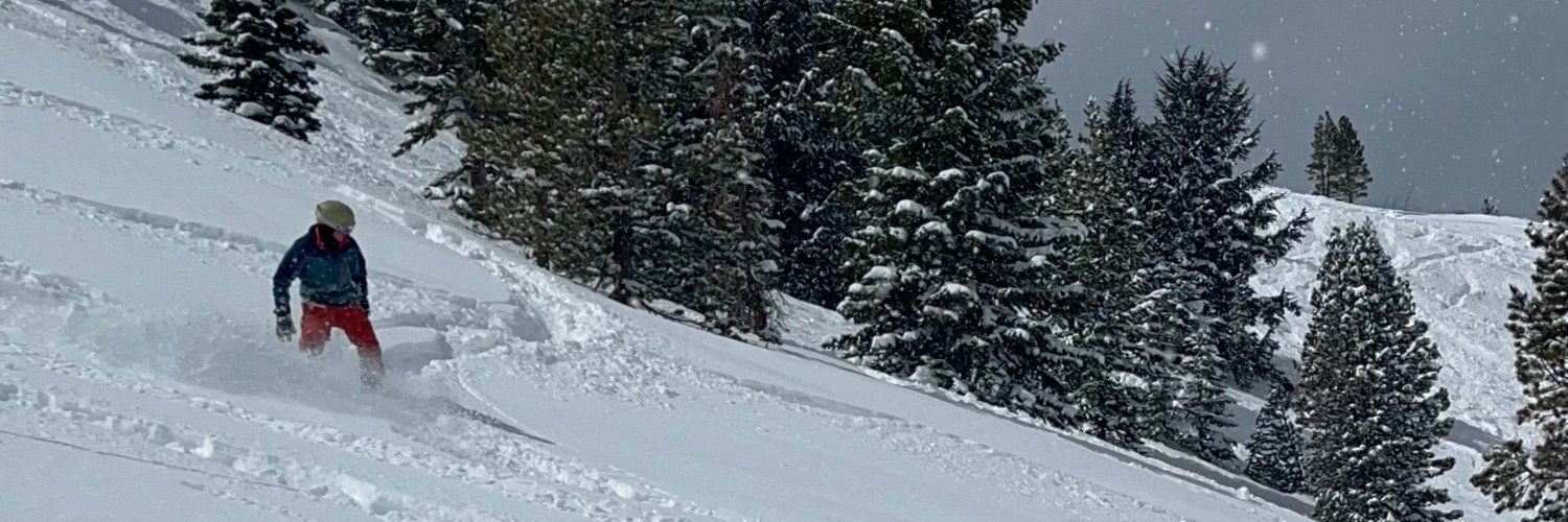 Matt Banghart banner