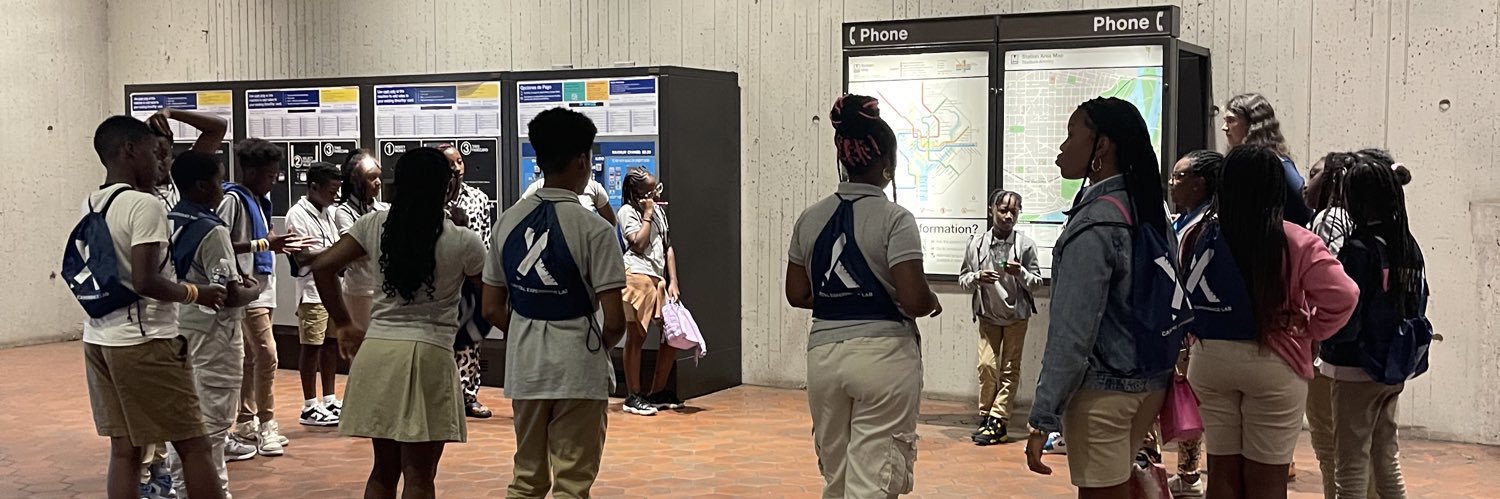 CapitalExperienceLab banner