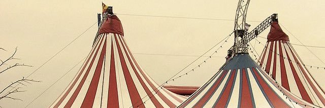 circusof143's profile banner image