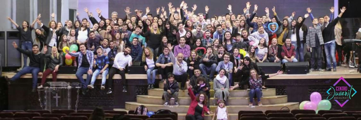 ccdeajovenes's profile banner image