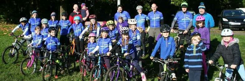 Whitchurch Cycling banner