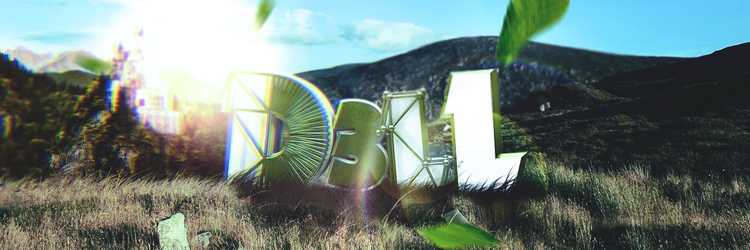 CreativeDeeL's profile banner image