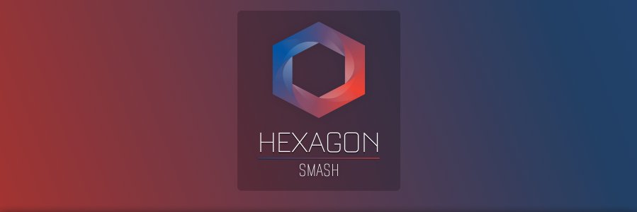 hexagonsmash's profile banner image