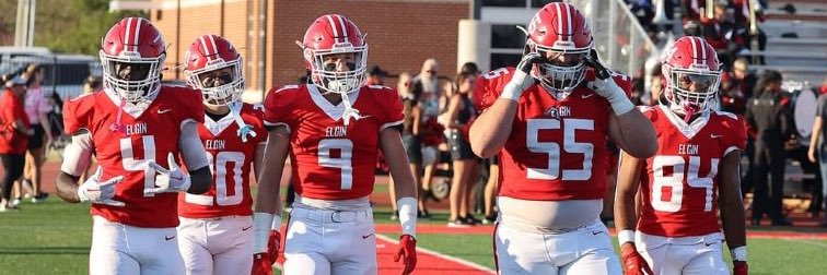 Keith Ferguson banner