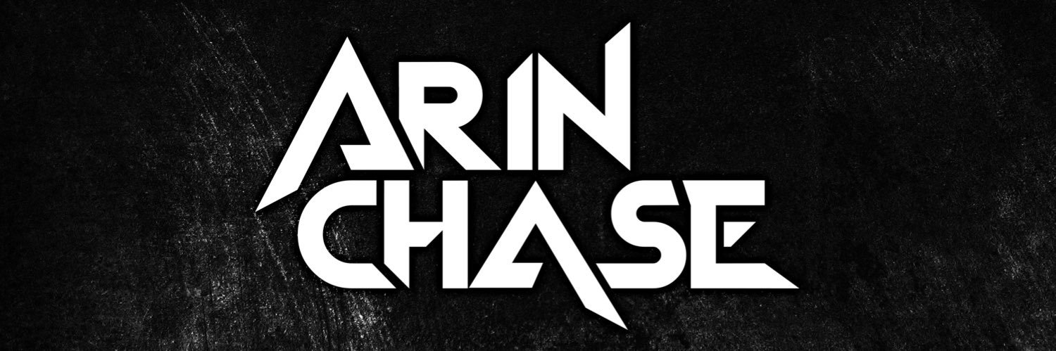 arinchasemusic's profile banner image