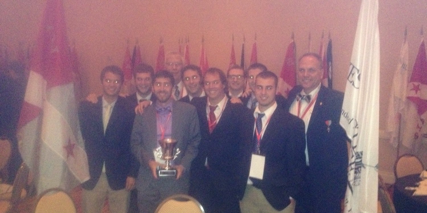 WC Alpha Sigs banner