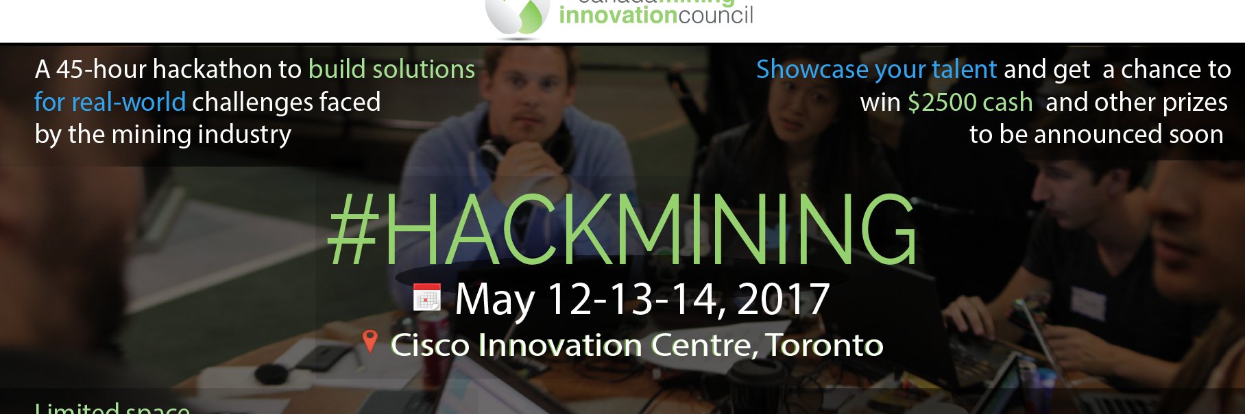 hackmining's profile banner image