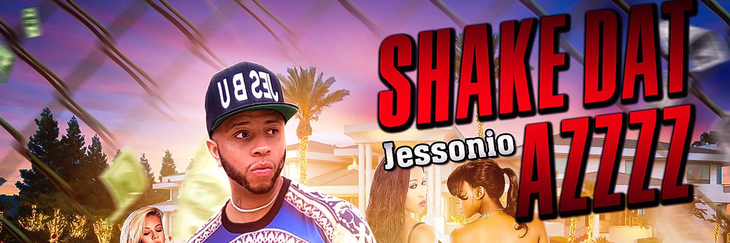 Jessonio's profile banner image