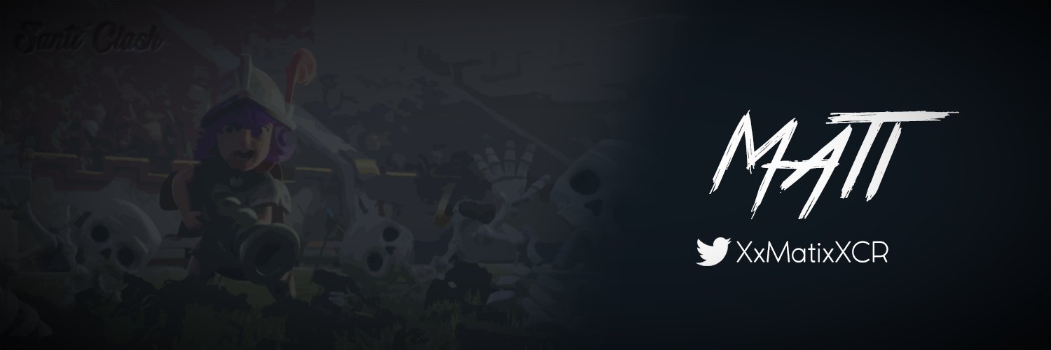 Matias banner