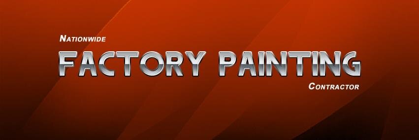 FactoryPainting's profile banner image