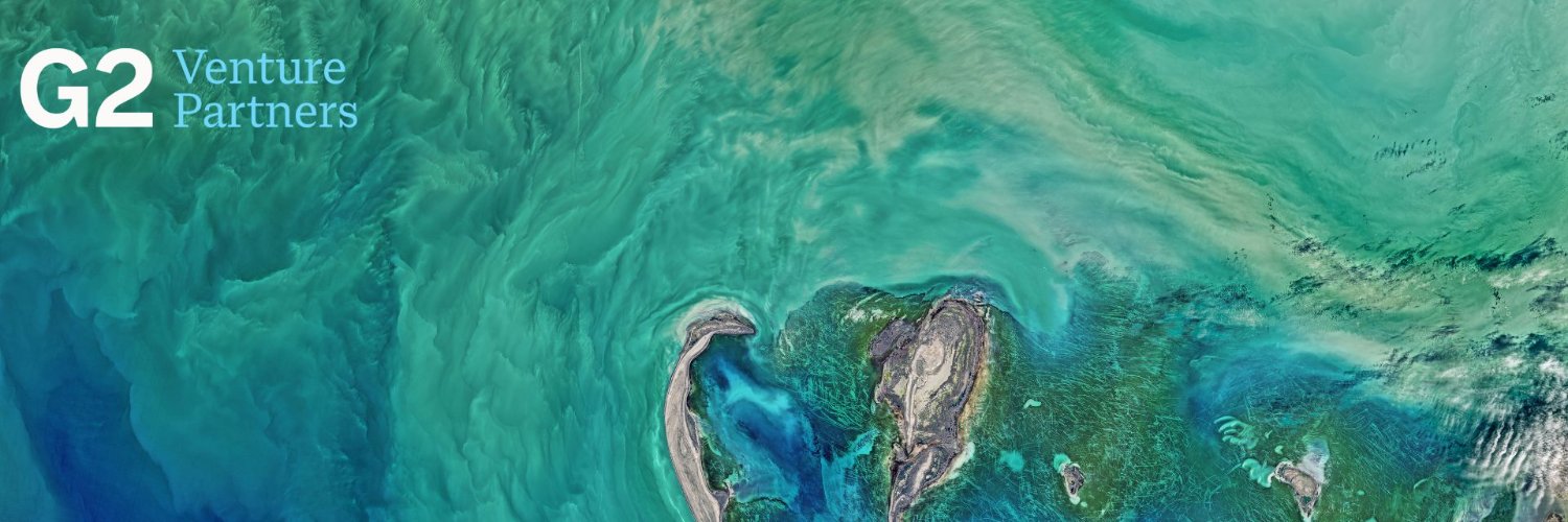 G2 Venture Partners banner