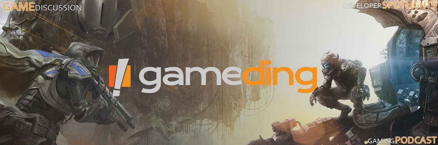 gameding's profile banner image