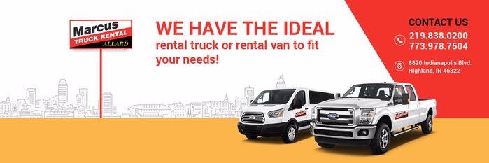 MarcusRental's profile banner image