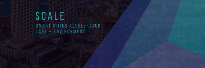 SCALE San Diego banner