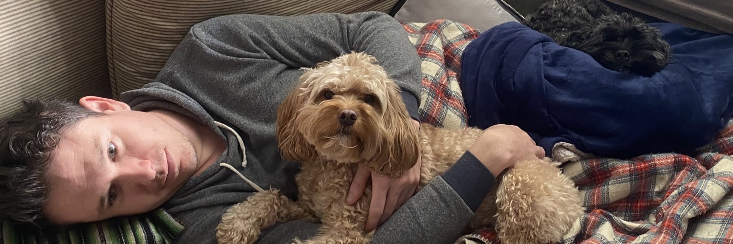 Obi-Wan Barker Long banner