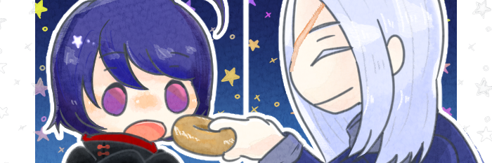 自由の獣 よるこ banner