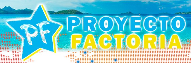 ProFactoria's profile banner image