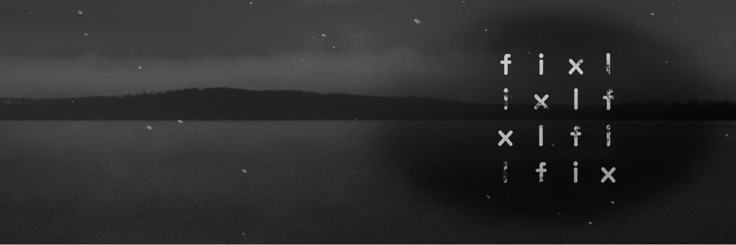 FIXL banner