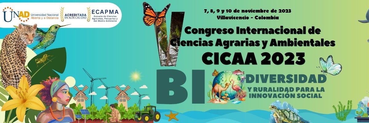 ECAPMA.Zona Amazonia Orinoquia banner