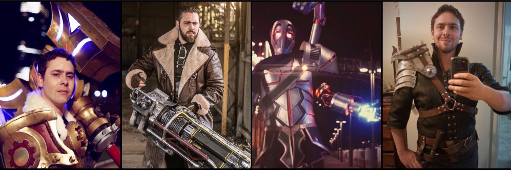 robbpropcosplay's profile banner image