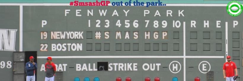 Gastroparesis Pie Face Challenge banner