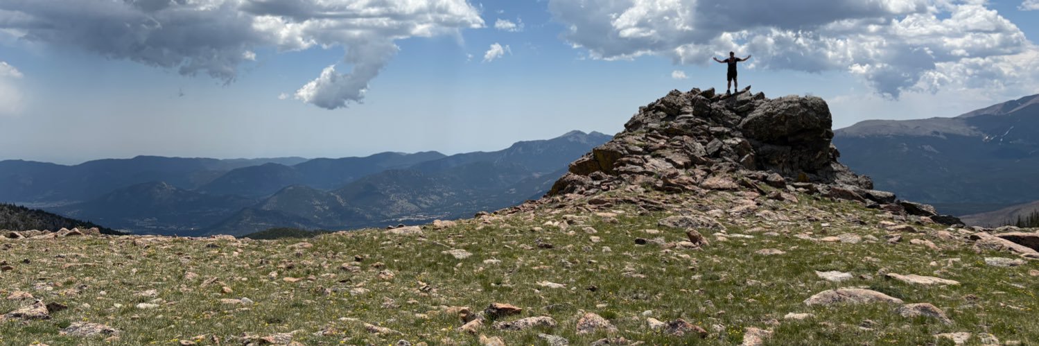 bmjohnson14's profile banner image