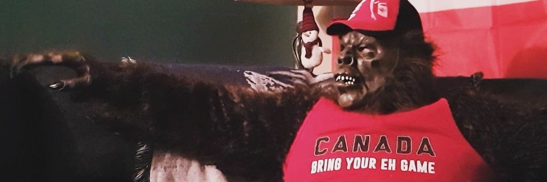 CanadianBigfoot's profile banner image