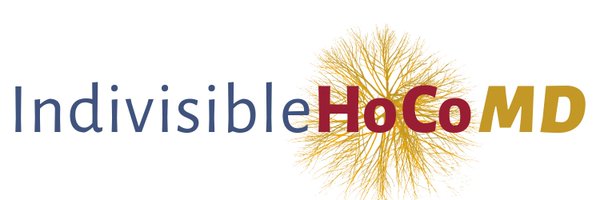 IndivisibleHoCo Profile Banner
