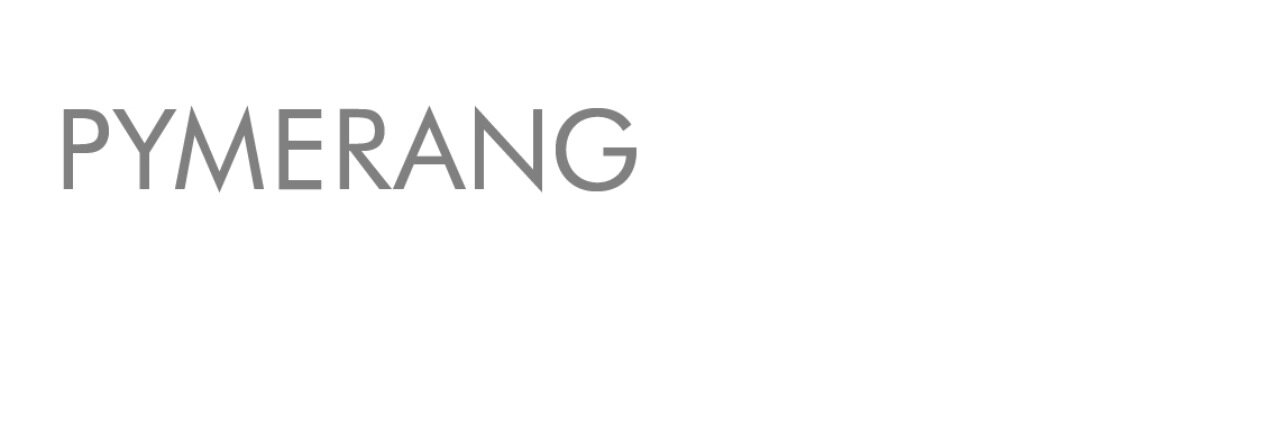 Pymerang banner