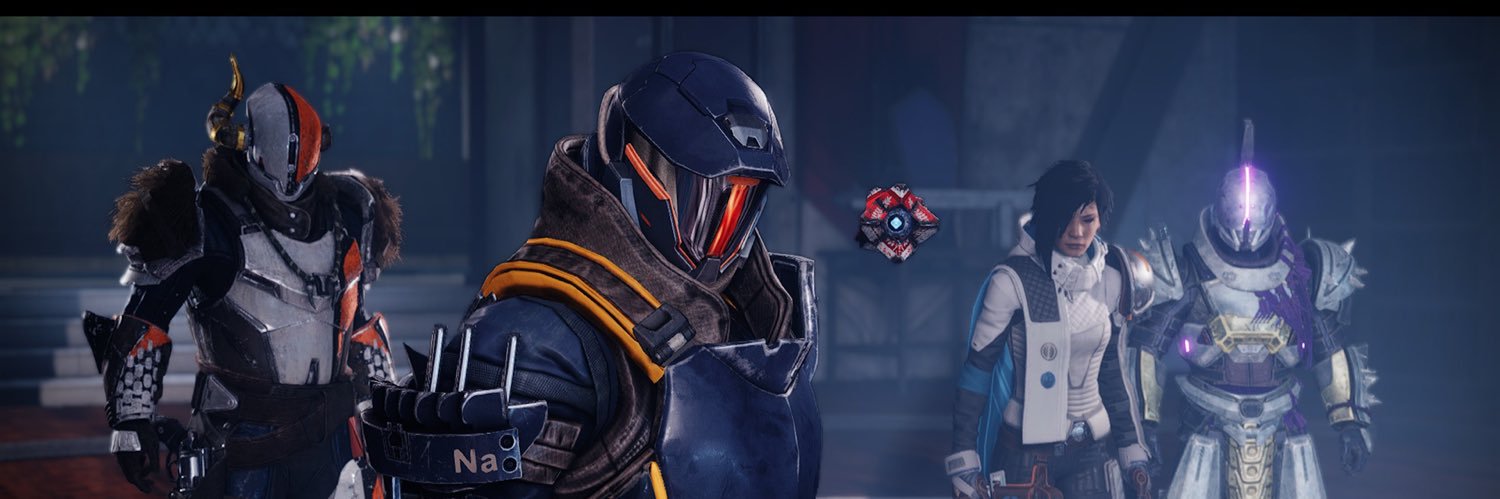 Local BioWare and 40k Nerd banner