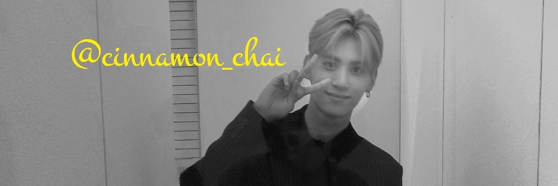 cinnamon_chai's profile banner image