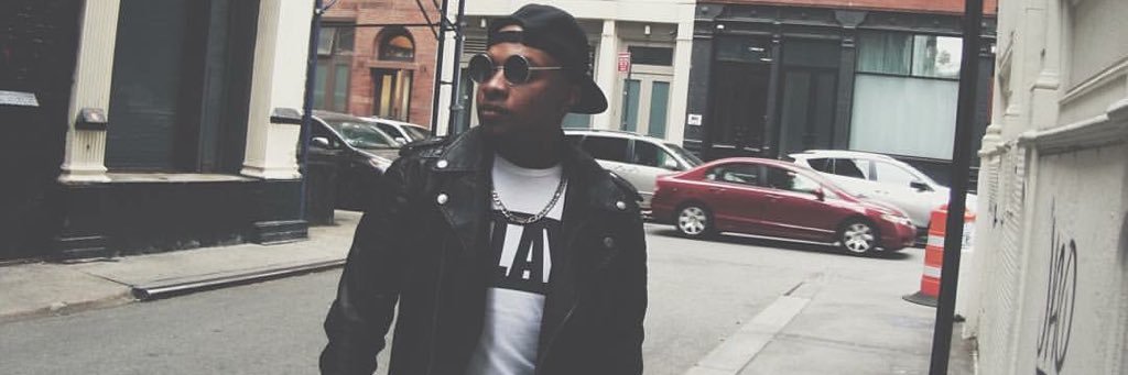 PoppaCodeine's profile banner image